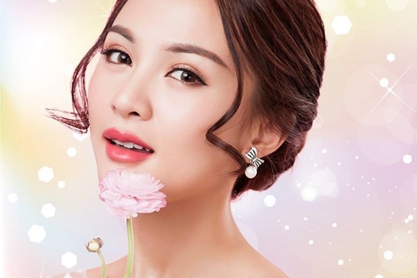 thẩm mỹ mắt