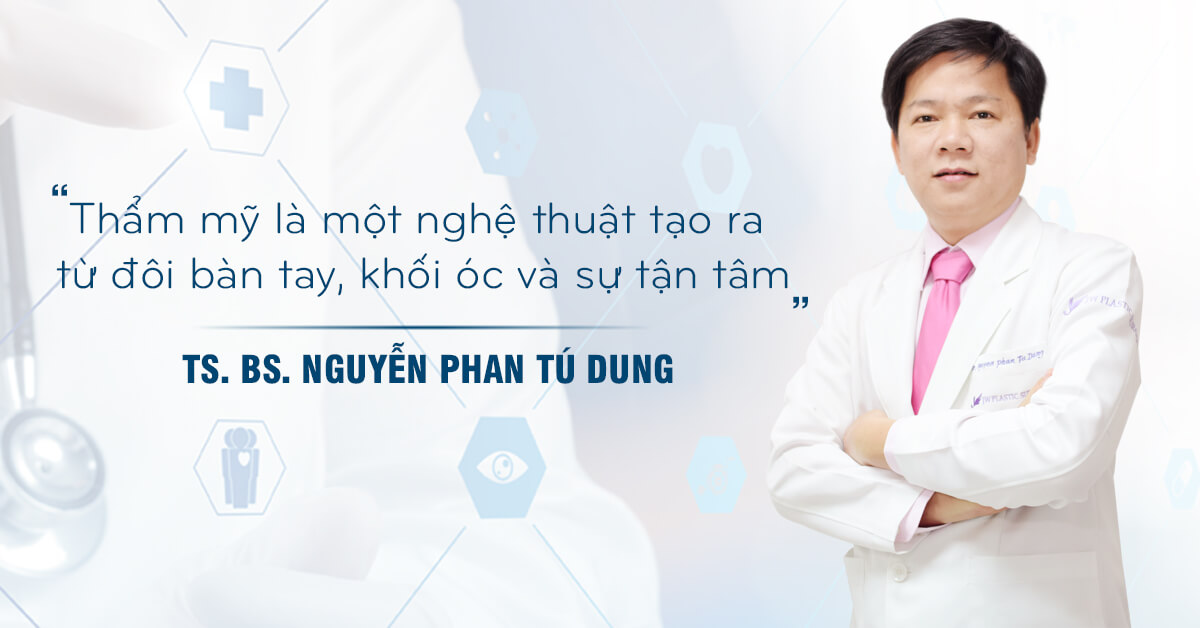 Treo chân mày có để lại sẹo không - Chuyên gia tư vấn - Ảnh 3