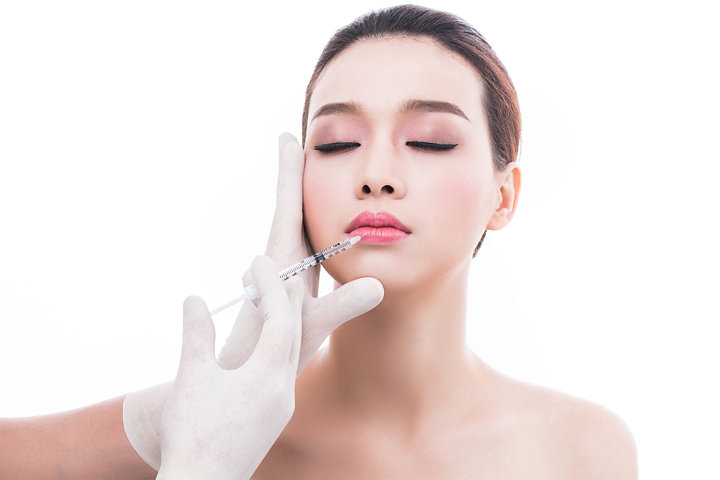 Thẩm mỹ môi - Bí quyết cho bờ môi quyến rũ tự nhiên - Ảnh 3