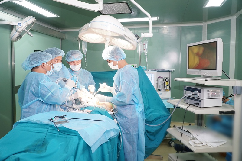 Phẫu thuật nâng ngực nội soi 6 điều cần ghi nhớ- ảnh 2