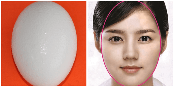 Hiểu đúng và đủ về gương mặt trái xoan - Ảnh 3