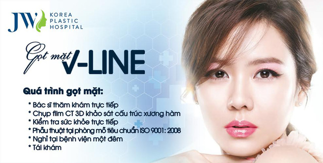 Hiểu rõ gọt mặt V Line là gì ? Nếu muốn gọt mặt đừng bỏ lỡ- ảnh 3