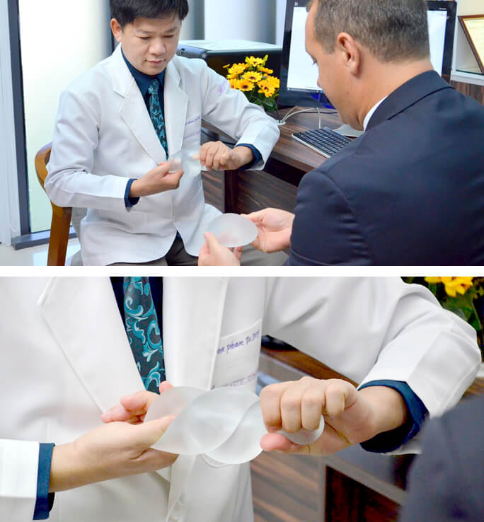 Phương pháp nâng ngực an toàn nhất 2018 - Ảnh 9
