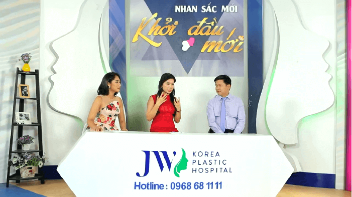 Mọi người đều cho rằng đôi mắt ảnh hưởng đến phần lớn vẻ đẹp trên gương mặt Xuân Thu