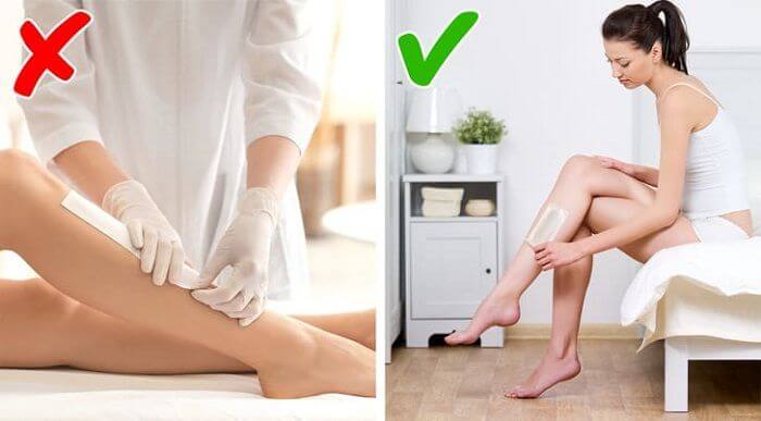 4 phương pháp làm đẹp an toàn tại nhà chị em nên thực hiện - Ảnh 2