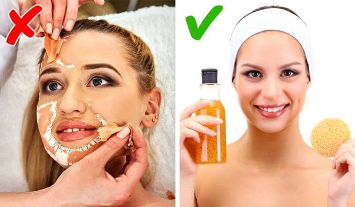 4 phương pháp làm đẹp an toàn tại nhà chị em nên thực hiện - Ảnh 3