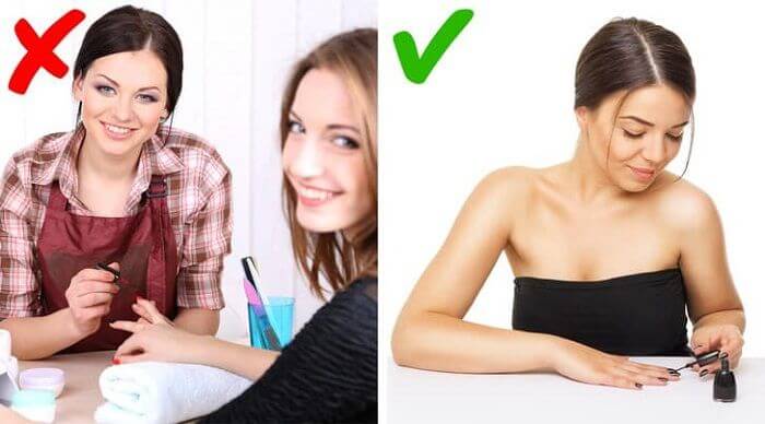 4 phương pháp làm đẹp an toàn tại nhà chị em nên thực hiện - Ảnh 4