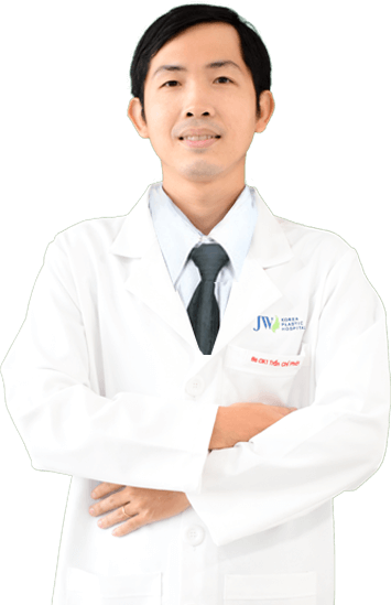 Bệnh viện thẩm mỹ JW Hàn Quốc - TS.BS Nguyễn Phan Tú Dung