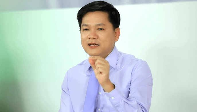 TS.BS Nguyễn Phan Tú Dung nói về phương pháp giúp khắc phục đôi mắt buồn của Xuân Thu