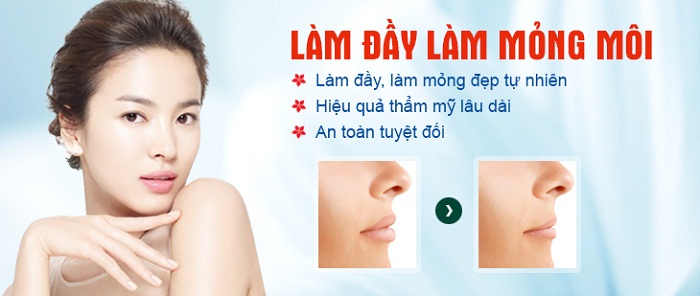 Thẩm mỹ môi dày thành mỏng_2