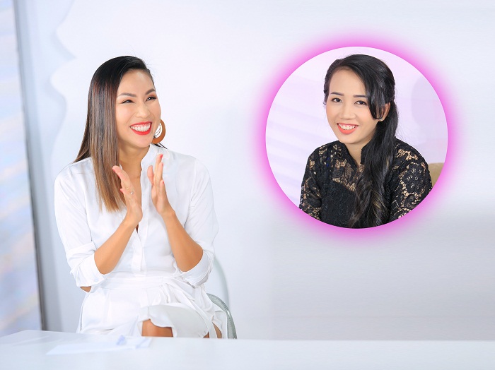 Ca sĩ Vầng Trăng Khóc thán phục cô gái Ninh Thuận