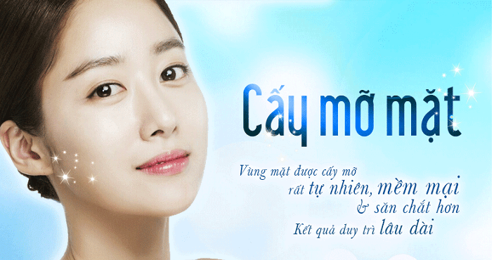 Cấy mỡ tự thân lên mặt - Bí quyết vàng giữ mãi thanh xuân-hình 2
