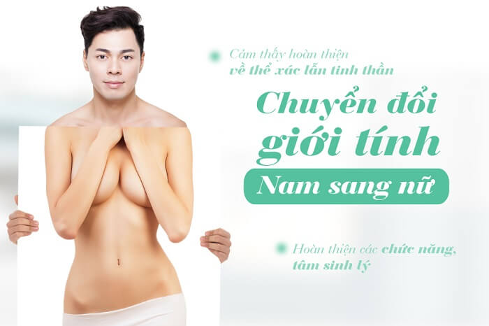 Phẫu thuật chuyển giới từ nam sang nữ như thế nào-hình 2