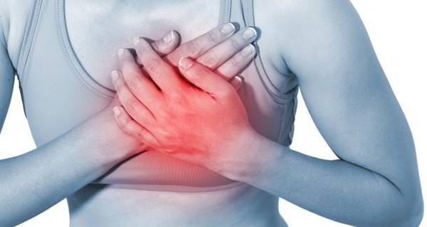 Nếu gặp phải tình trạng co thắt bao xơ cần gặp bác sĩ để xử lý kịp thời.