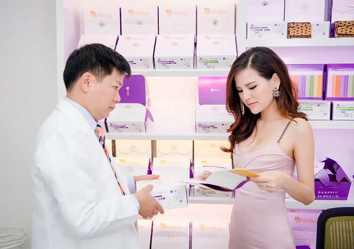 Kinh nghiệm phẫu thuật thẩm mỹ vòng 1 -hình 4