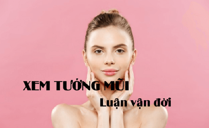 Nâng mũi có bị phá tướng không - Góc nhìn nhân tướng học - Ảnh 3
