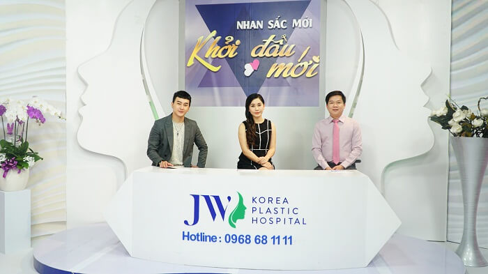 Diễn viên, ca sĩ Hoàng Kỳ là khách mời trong tập 31 Nhan sắc mới - Khởi đầu mới