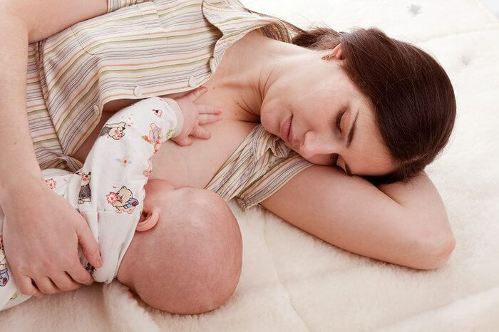 Ngực chảy xệ sau sinh phải làm sao?_5