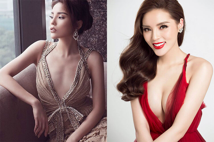 Top 5 những sao Việt phẫu thuật thẩm mỹ vòng 1-hình 2