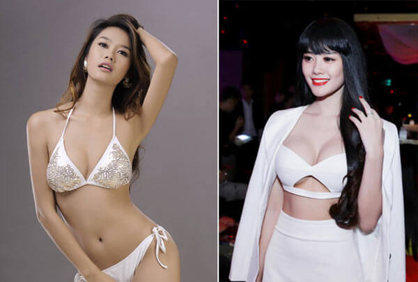 Top 5 những sao Việt phẫu thuật thẩm mỹ vòng 1-hình 4