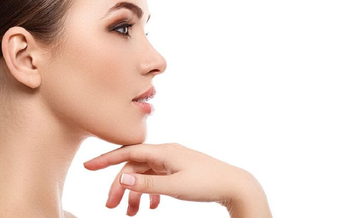4 Điều không thể bỏ lỡ khi nâng mũi bằng sụn nhân tạo - Ảnh 1