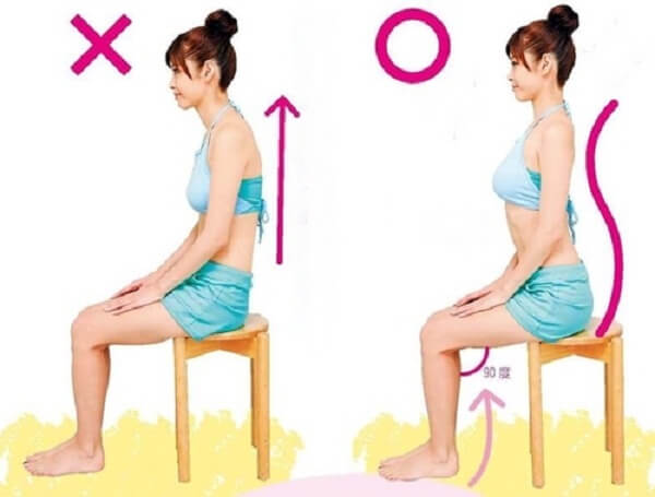 Ngực chảy xệ sau sinh phải làm sao?_7