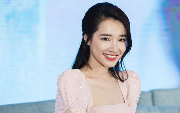 Nhã Phương sửa mũi xinh đẹp hơn bội phần - Ảnh 5