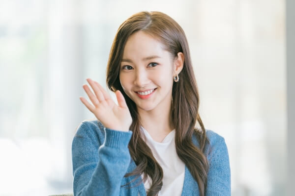 Top 8 phim của Park Min Young được chú ý nhất