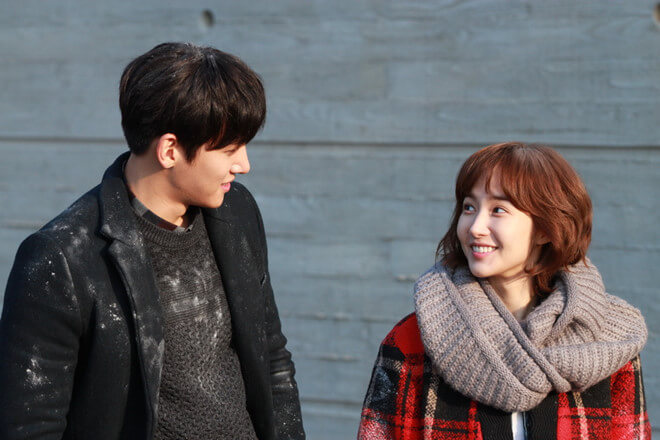 Phim của Park Min Young_7