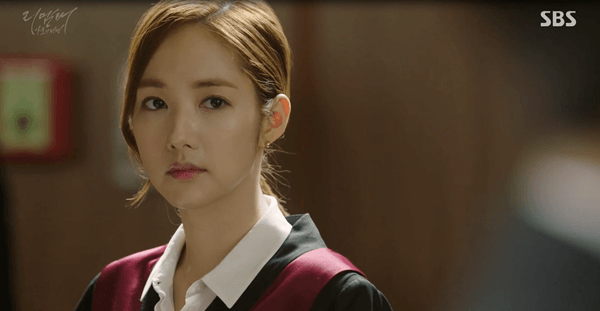 Phim của Park Min Young_8