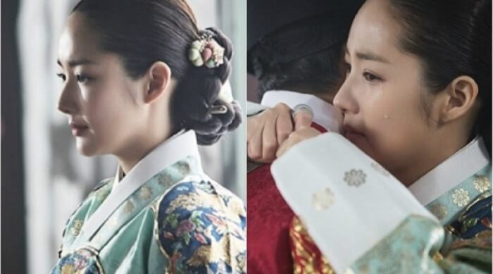Phim của Park Min Young_9