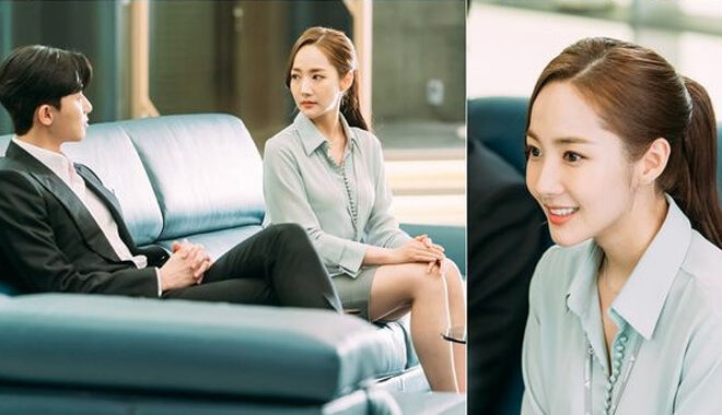 Phim của Park Min Young_10