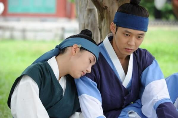 Phim của Park Min Young_3