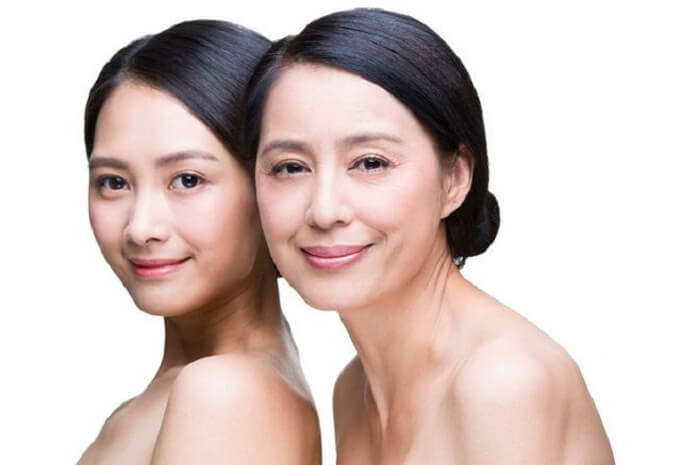 Phẫu thuật treo mí mắt có được không? Làm thế nào để xóa nếp nhăn trán?