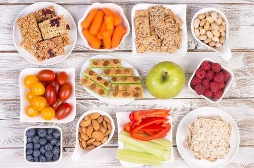 10 mẹo giảm cân đơn giản, nhanh chóng cho cô nàng “lười - hình 8