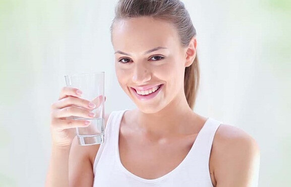 10 mẹo giảm cân đơn giản, nhanh chóng cho cô nàng “lười - hình 2