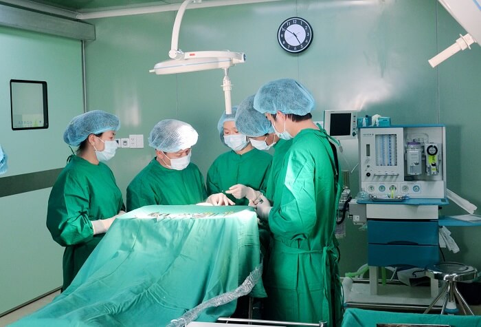 Căng da bụng có đau không – Những điều cần biết về phương pháp này - hình 3