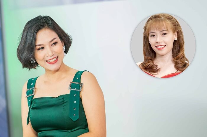 Dàn sao đình đám rủ nhau hội tụ trong “Nhan sắc mới - Khởi đầu mới” - hình 7