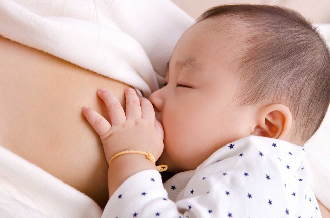 30 phút làm hồng nhũ hoa – Bí quyết tự tin cho phái đẹp - hình 2