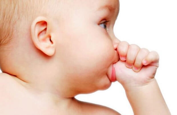 Hàm móm có di truyền không - hình 3