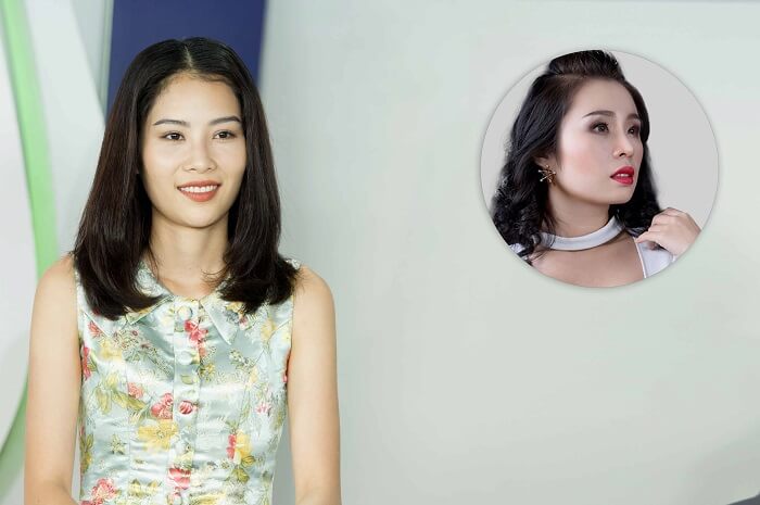 Dàn sao đình đám rủ nhau hội tụ trong “Nhan sắc mới - Khởi đầu mới” - hình 8