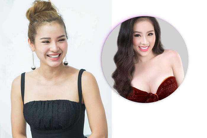 Dàn sao đình đám rủ nhau hội tụ trong “Nhan sắc mới - Khởi đầu mới” - hình 8