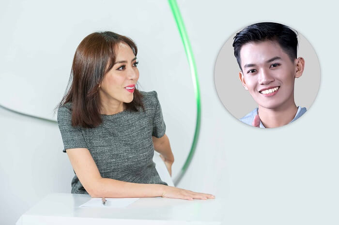 Dàn sao đình đám rủ nhau hội tụ trong “Nhan sắc mới - Khởi đầu mới” - hình 6