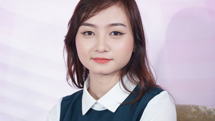 Hành trình trị nám