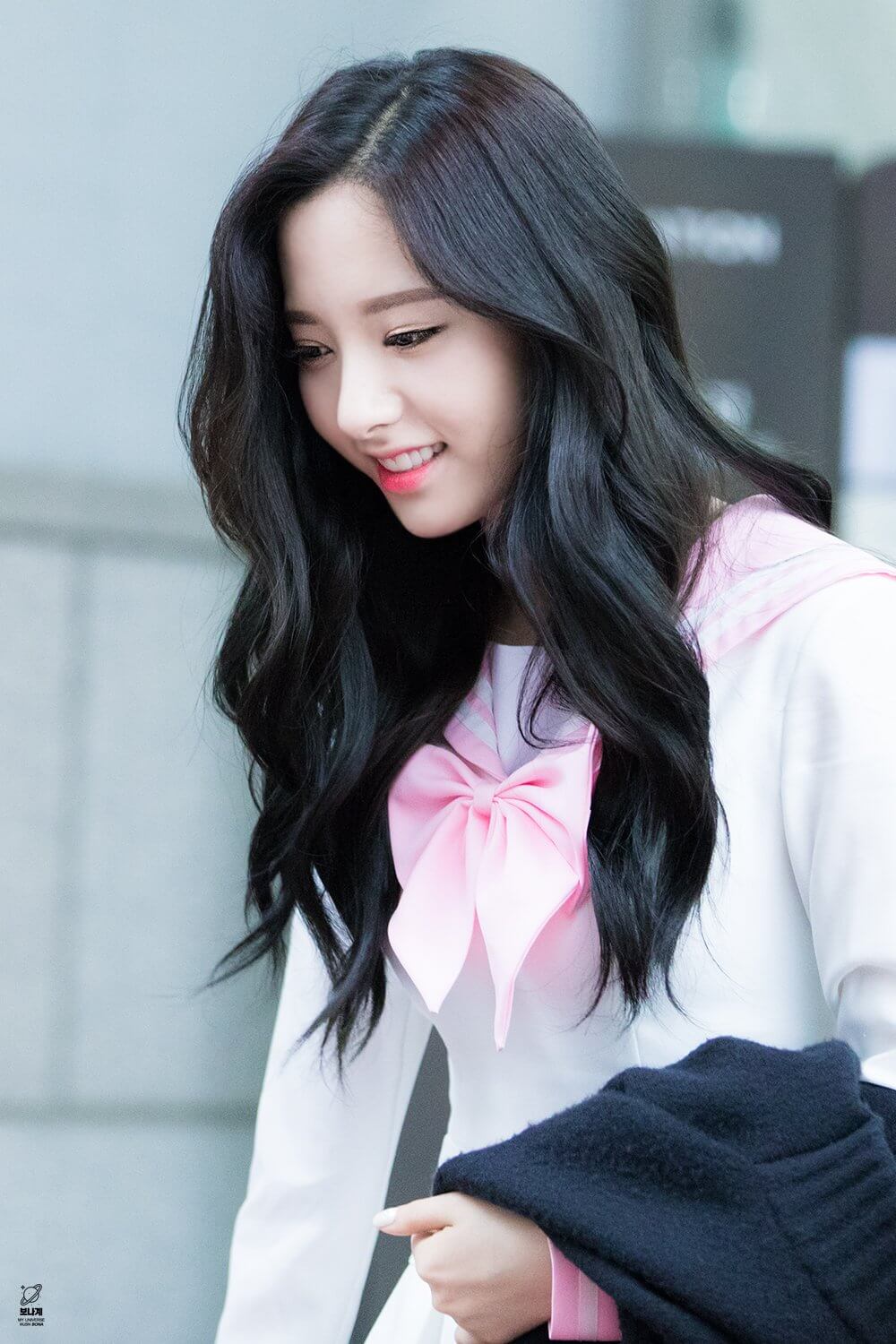 Bona (Cosmic Girls)