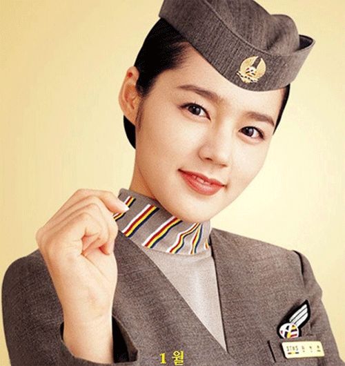 Han Ga In