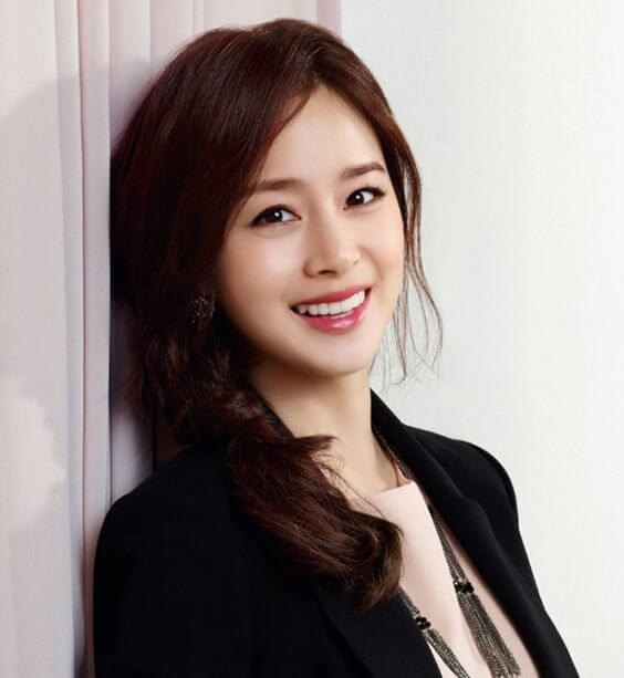Han Ga In