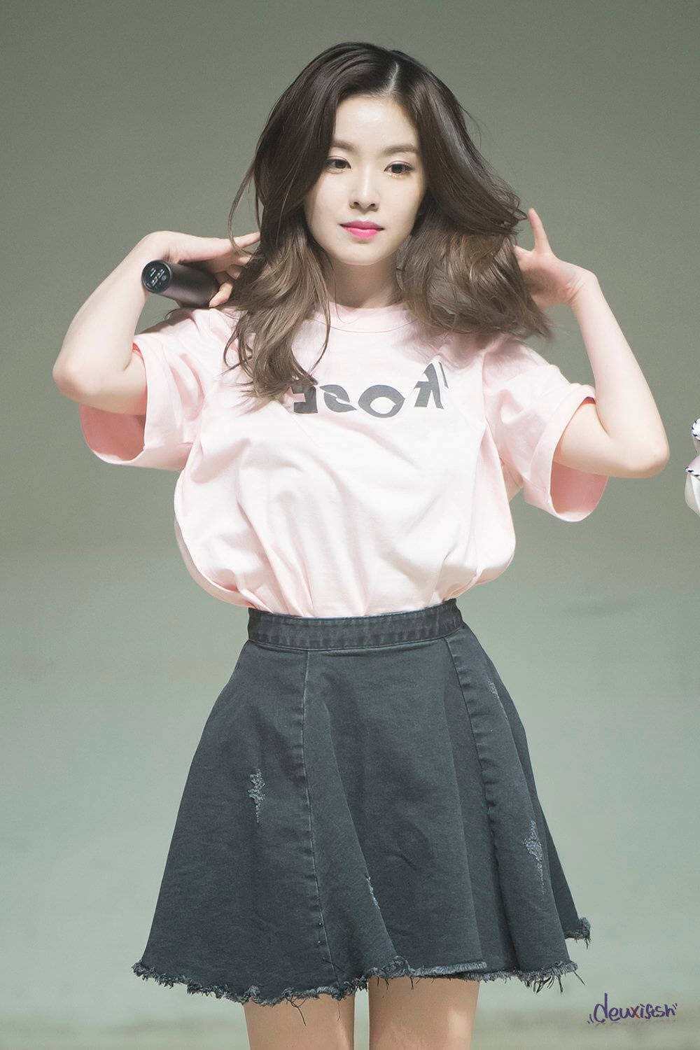 Irene (Red Velvet)