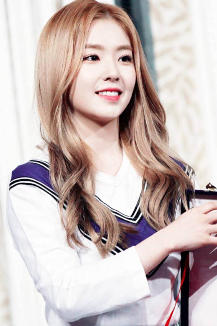 Irene (Red Velvet)