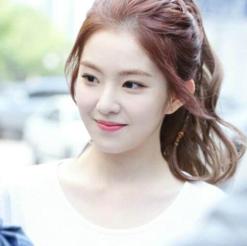 Irene (Red Velvet)